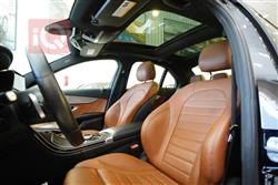 مێرسێدس بێنز C-Class